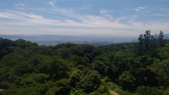 200607鐘の鳴る丘から奈良南部方面.jpg