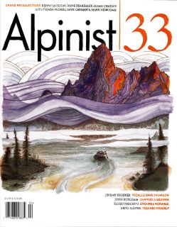 Alpinist33